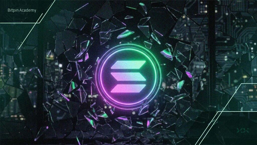 سولانا در آستانه ۱۰۰ دلاری شدن | تحلیل تکنیکال سولانا