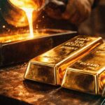 تحلیلگر معروف بریتانیا برای طلا تارگت جدید تعیین کرد!