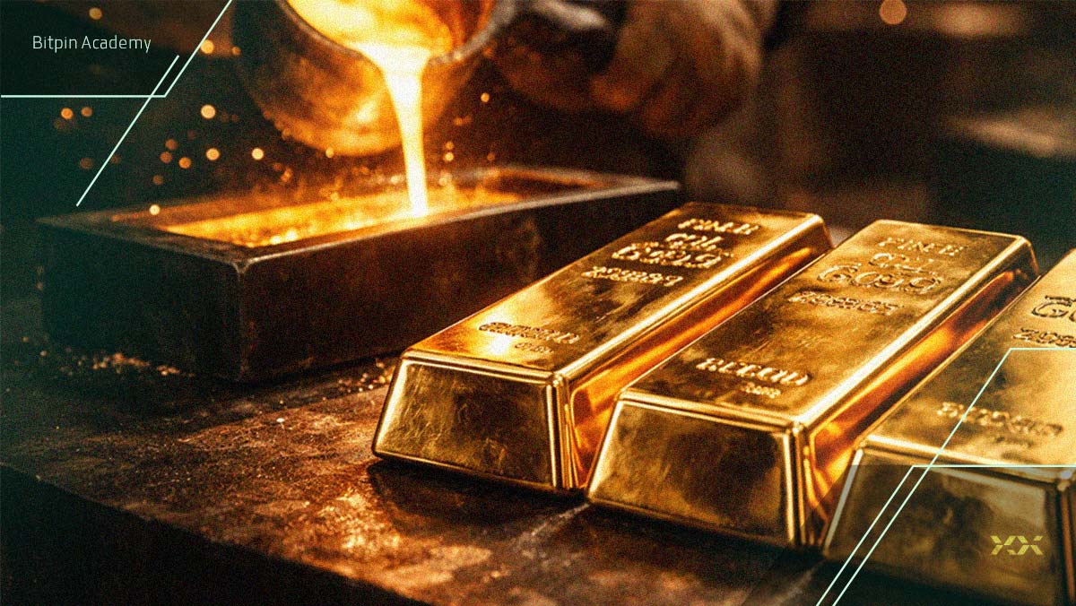 تحلیلگر معروف بریتانیا برای طلا تارگت جدید تعیین کرد!