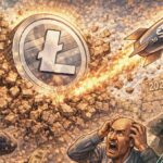 همه چیز برای ۲۰ برابر شدن قیمت لایت کوین آماده است!