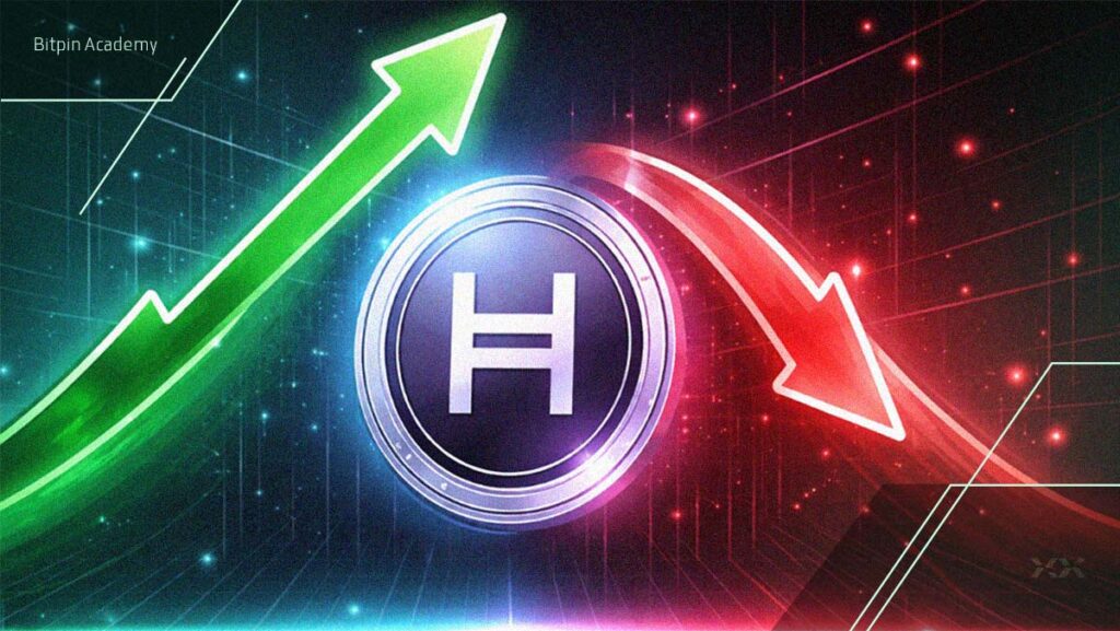 این آلت کوین به زودی جهش خواهد کرد!