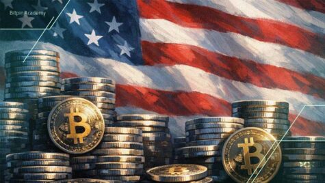 آمریکا حالا ۲۳ میلیارد دلار بیت کوین دارد!