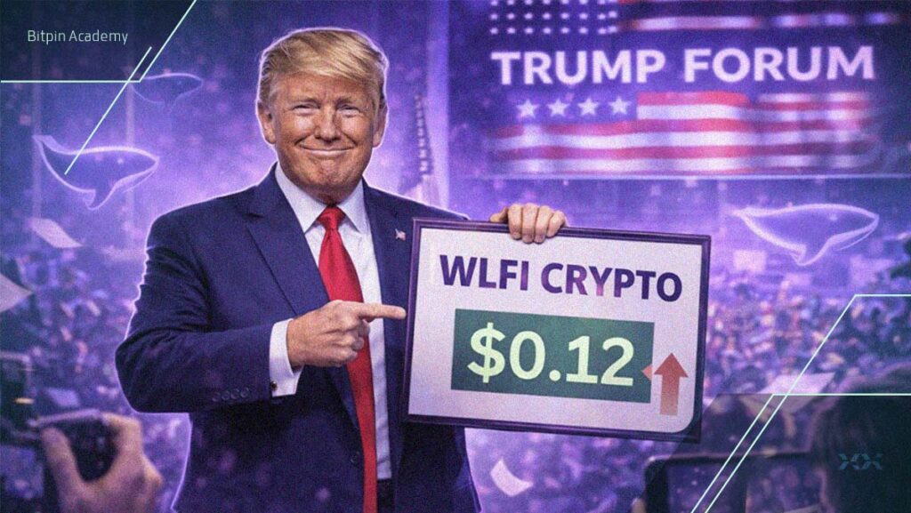 آیا توکن WLFI در آستانه یک جهش عظیم دیگر است؟