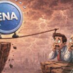 آیا ENA می‌تواند به شکوه قبلی بازگردد؟ تحلیل تکنیکال اتنا