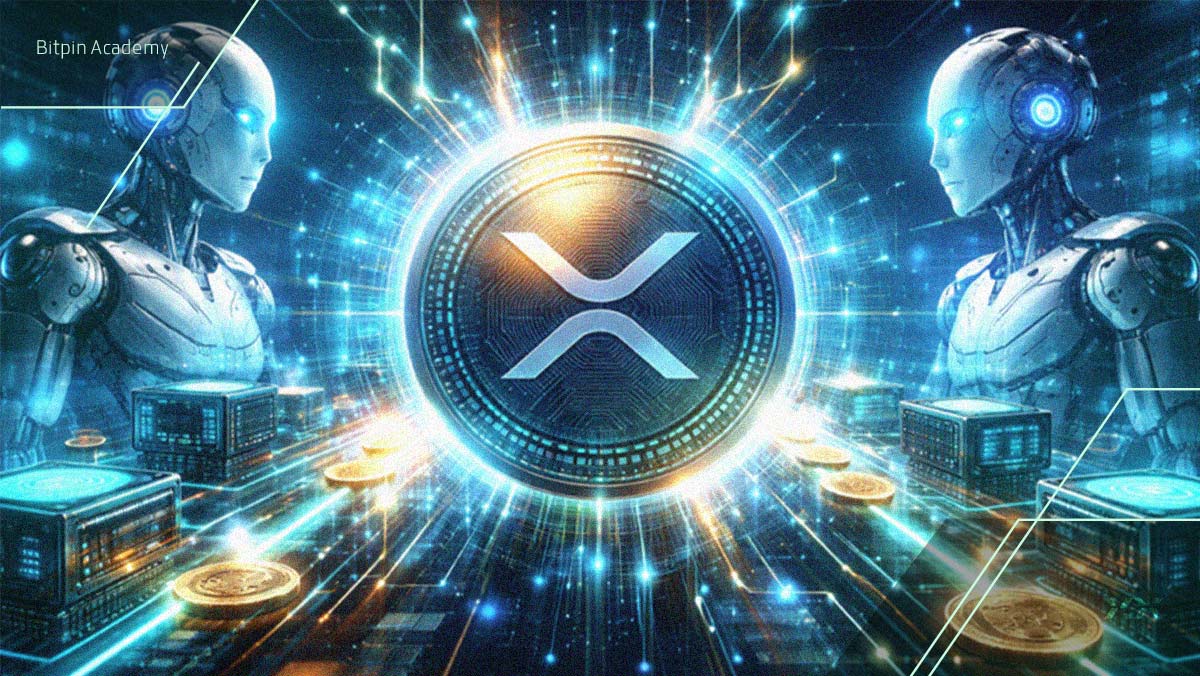 ریپل به پول ایجنت‌های هوش مصنوعی تبدیل می‌شود!