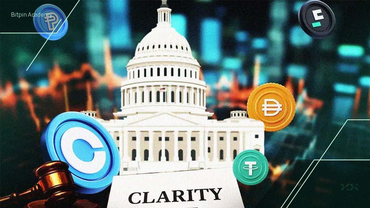 پرداخت سود بر استیبل کوین‌ها در آمریکا در آستانه ممنوعیت!