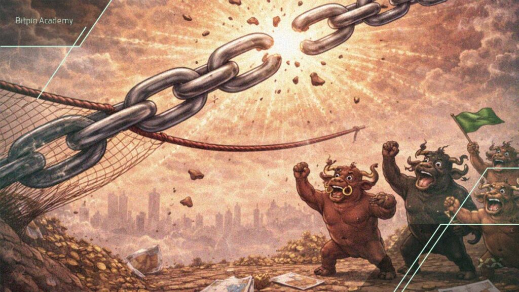 این آلت کوین در آستانه جهش از سطح حمایت قدرتمندش است!