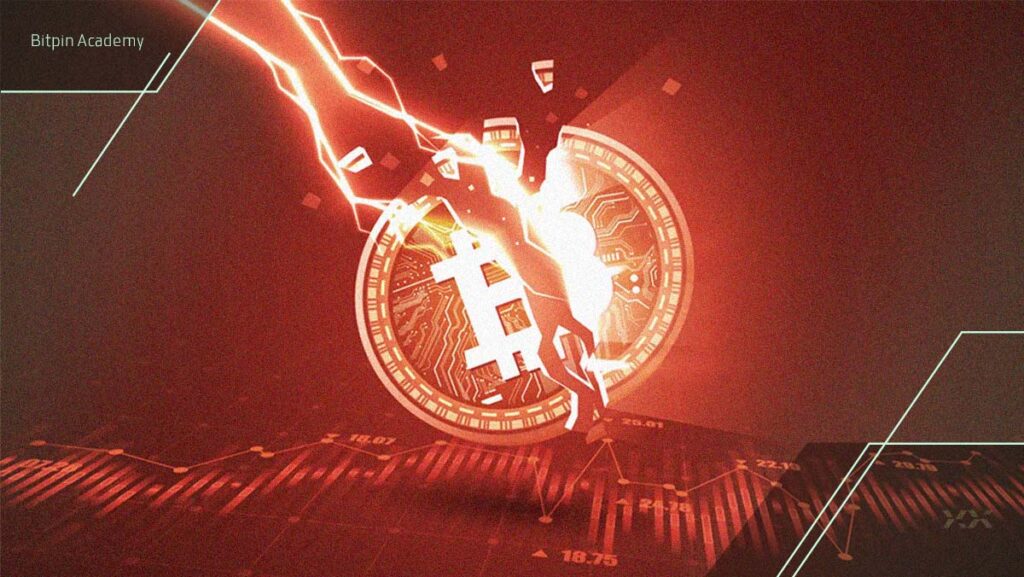 علی مارتینز: داده‌های آنچین خبر از یک کف وحشتناک برای بیت کوین می‌دهند!