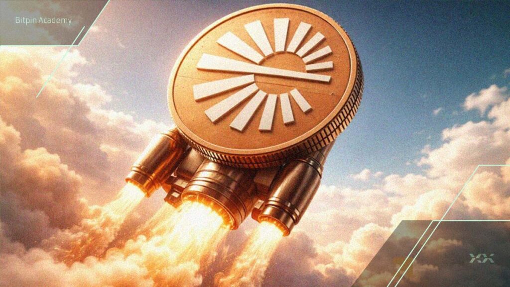 توکن اسپرسو در مسیر ۱ میلیاردی شدن! همین حالا موقعیت خرید است؟