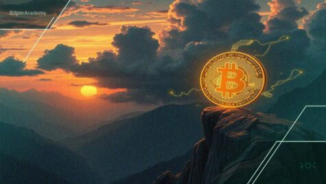 سقوط بیت کوین به زیر ۶۳ هزار؛ آیا ریزش ادامه دارد؟