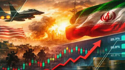 افزایش احتمالی قیمت این ۲ دارایی در صورت حمله آمریکا به ایران