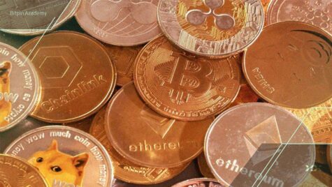 با رشد بیت‌ کوین بازار کریپتو دوباره جان گرفت! آیا صعود ادامه دارد؟