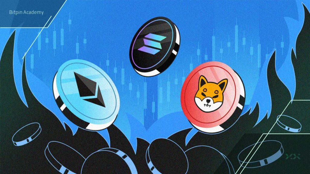 بیت‌کوین دوباره اوج گرفت! آیا فصل آلت‌کوین‌ها شروع شده؟