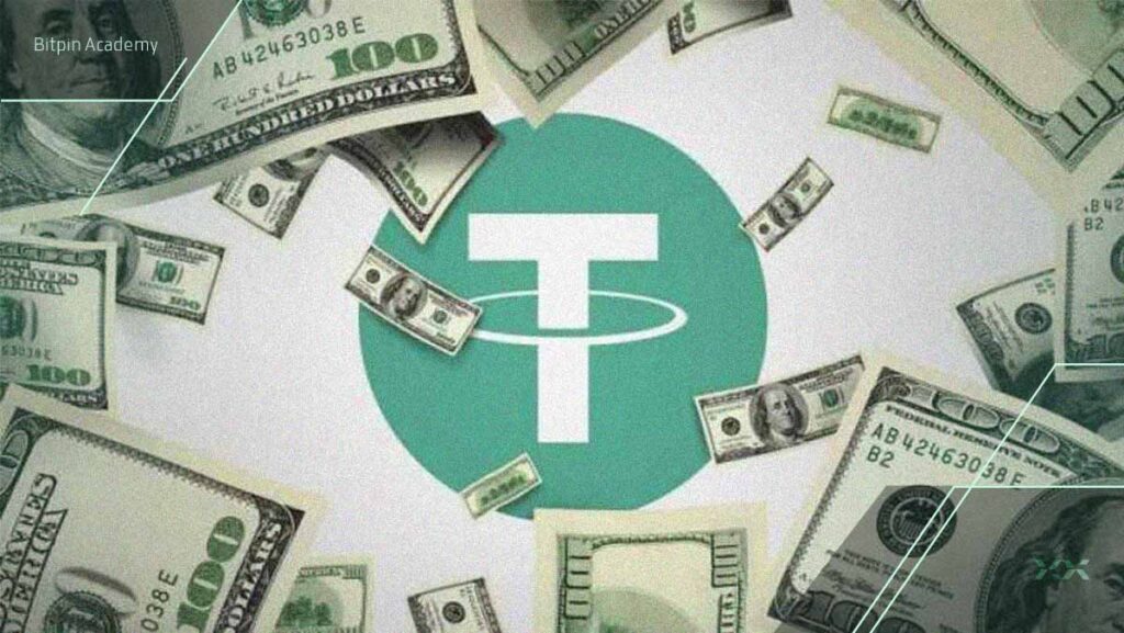 تأثیر شکست مذاکرات بر قیمت تتر و دلار؛ تحلیل سناریوهای صعودی