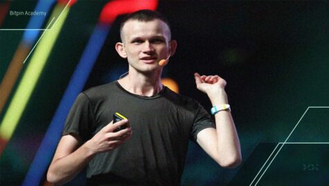 چرا ویتالیک هنوز اتر می‌فروشد؟ ۳۸ میلیون دلار نقد شد