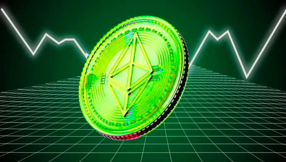 فروش برنامهریزیشده اتریوم توسط ویتالیک بوترین