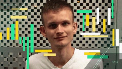 چرا ویتالیک بوترین ۱۷ هزار اتر را درست وقتی اتریوم سقوط کرد فروخت؟