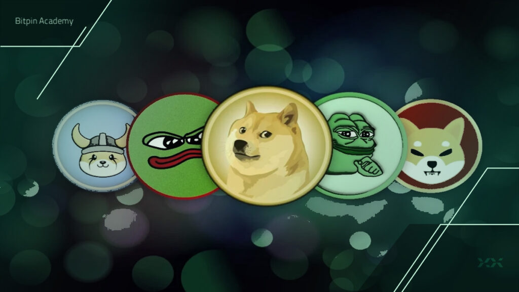 بازگشت بازار میم کوین‌ها