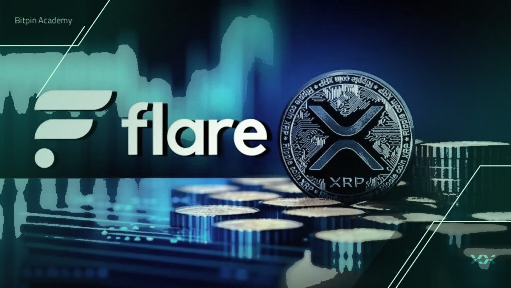 کسب سود از ریپل با بلاک چین فلیر