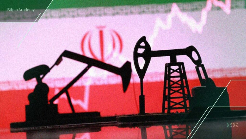 گزارشی از وضعیت نفت آمریکا، همزمان با کاهش عبور نفت از تنگه هرمز!