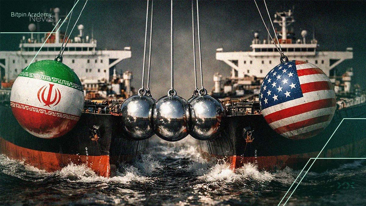 نگاهی به وضعیت بازارهای نفت، فلزات گرانبها و کریپتو (۲۳ اسفند)