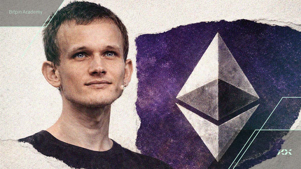 انتقاد تند ویتالیک بوترین از مسیر توسعه اتریوم!