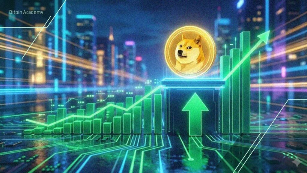 تحلیل دوج کوین در روزهای جنگ خاورمیانه | آیا جهش امکان‌پذیر است؟