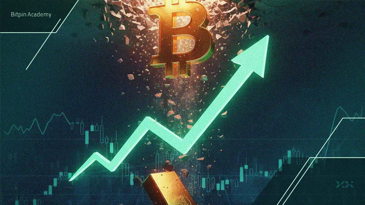 چرا امروز کریپتو صعودی شد؟ بررسی بازار کریپتو در روزهای تشدید جنگ