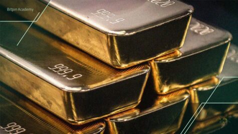 دلیل سقوط قیمت طلا در این روزهای تشدید جنگ چیست؟ بخریم یا صبر کنیم؟