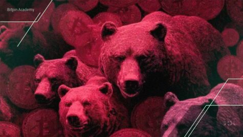 ریزش همزمان بیت کوین و طلا در بحبوحه جنگ؛ علت چیست؟