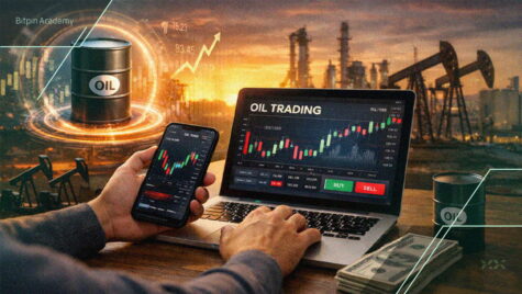 چرا کاربران ایرانی علاقه‌مند به خریدوفروش دیجیتال نفت هستند؟!