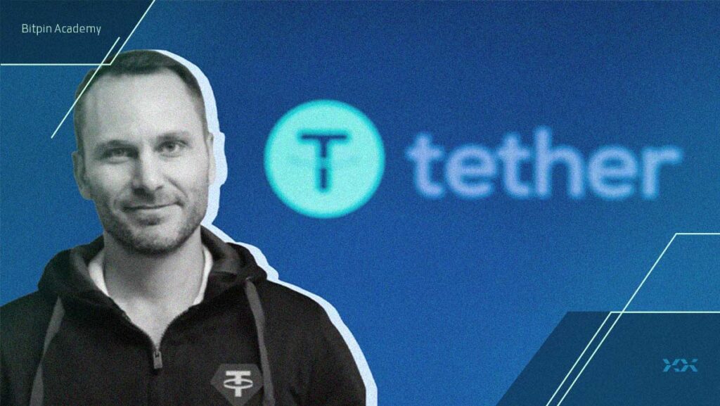 خبر مهم مدیرعامل تتر: منتظر یک تحول بزرگ باشید!