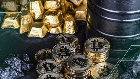 اگر ابتدای جنگ ۱۰۰۰ دلار طلا، بیت کوین و نفت می‌خریدیم، حالا چقدر پول داشتیم؟