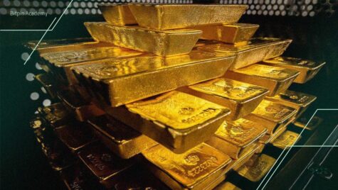 مزایای خرید طلای دیجیتال چیست؟