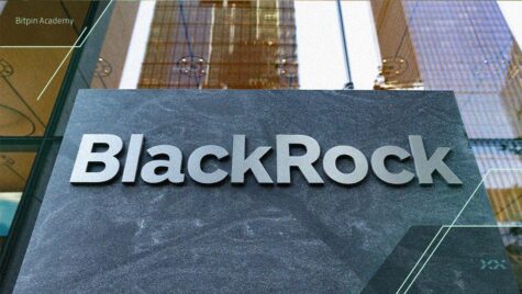 بلک‌راک در هفته گذشته نیم میلیارد دلار از این رمزارزها را فروخته است!