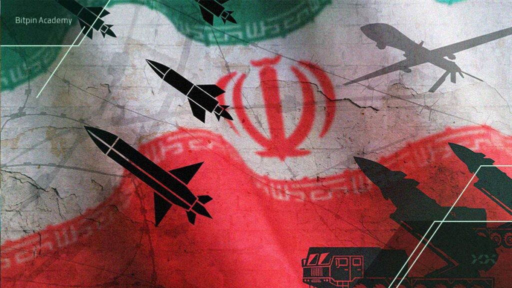 بیت کوین چه واکنشی به حمله زمینی آمریکا به ایران خواهد داشت؟