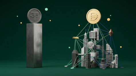 مقایسه تتر با دای؛ کدام یک برای سرمایه‌گذار ایرانی بهتر است؟