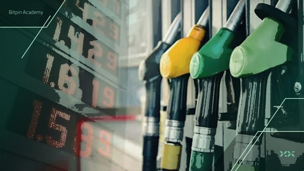 تلاش آمریکا برای تثبیت قیمت سوخت در بحبوحه عمیق‌تر شدن بحران!