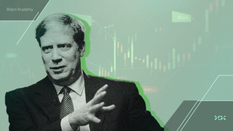 میلیاردر معروف: کریپتو می‌تواند ارز ذخیره جدید جهان شود‍!