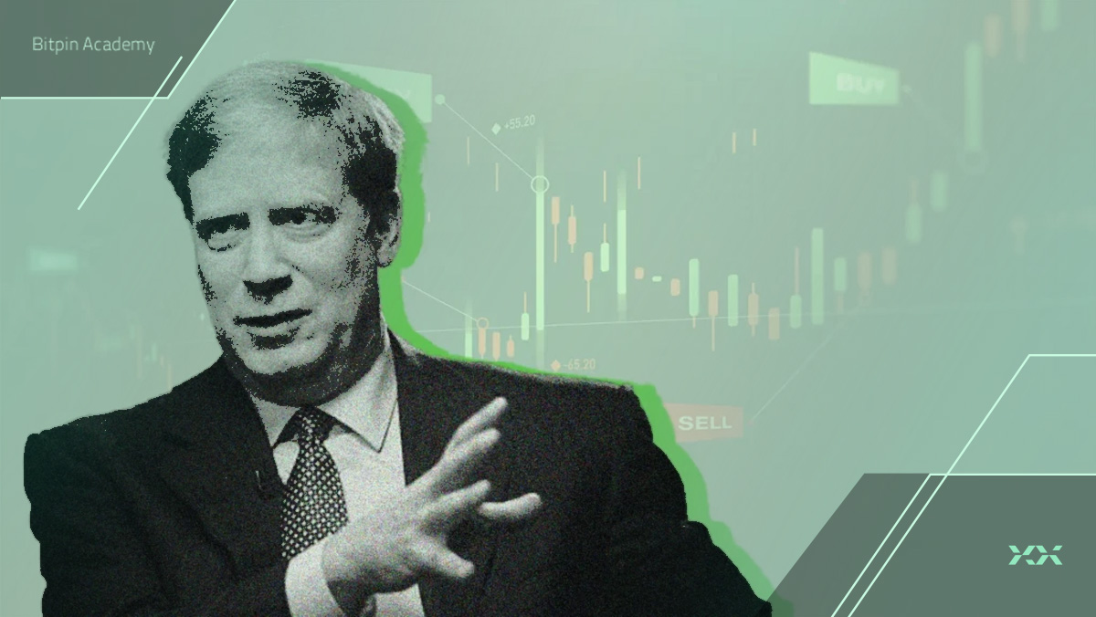 میلیاردر معروف: کریپتو می‌تواند ارز ذخیره جدید جهان شود‍!