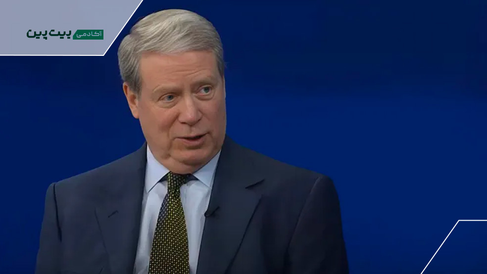 نظر دراکن میلر درباره آینده دلار آمریکا