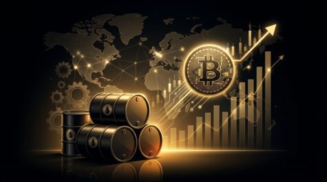 بازگشت قیمت بیت کوین به ۷۱ هزار دلار