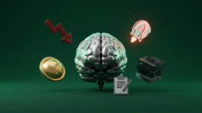 در شرایط بحران و نوسان بازار چگونه تصمیم‌های مالی منطقی بگیریم؟