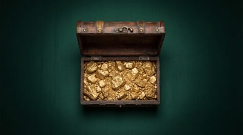 بزرگترین کشورهای تولیدکننده طلا کدامند