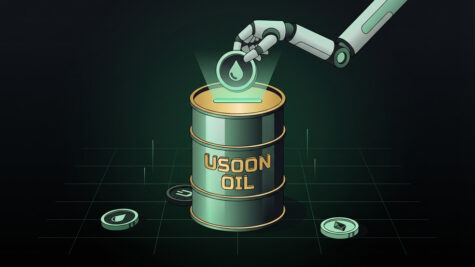 آموزش خرید و فروش توکن نفت در بیت پین