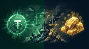 تتر بهتر است یا طلای دیجیتال