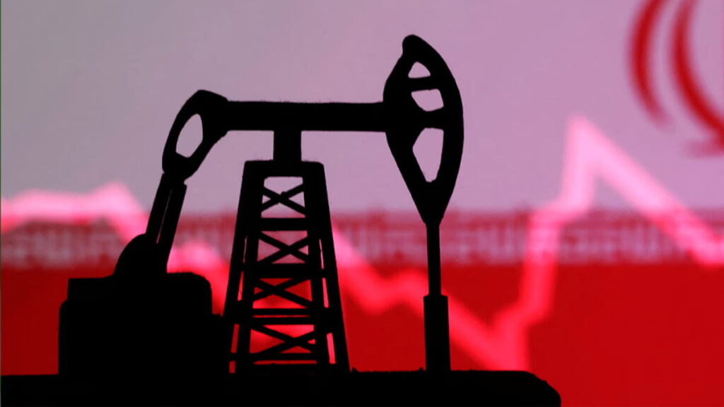 صعود تاریخی قیمت نفت، عقب‌نشینی طلا؛ رفتار بازارهای مالی زیر سایه جنگ!