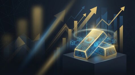 طلای دیجیتال وارد فاز جدید شد