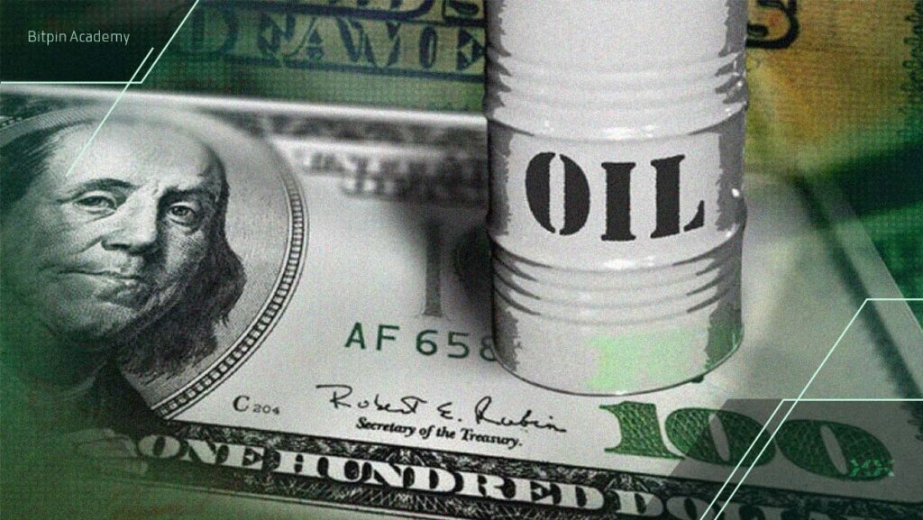 نفت دوباره ۱۰۰ دلاری شد؛ حملات تازه در خلیج فارس بازار انرژی را ملتهب کرد