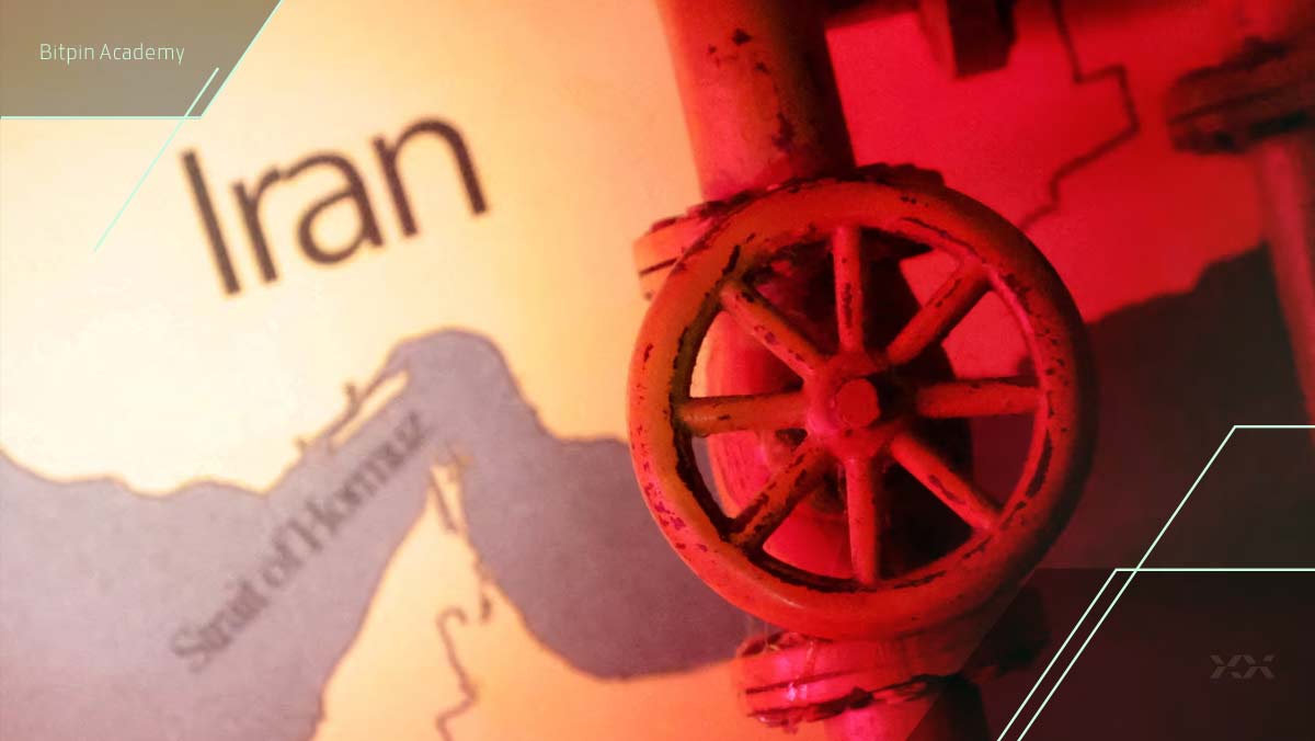 نفت ۲۰۰ دلاری در راه است؟ هشدار تازه ایران بازارها را نگران کرد: حتی یک لیتر!